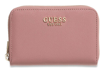 Guess - Dámská peněženka Amorette Medium SWBG7898140-RWO