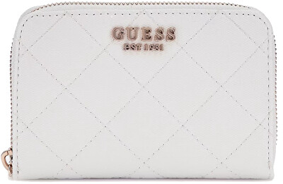 Guess - Dámská peněženka MEDIUM