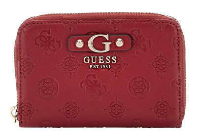 Guess - Dámská peněženka MEDIUM