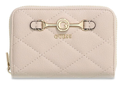 Guess - Dámská peněženka Frances Medium SWQG2241140-BON