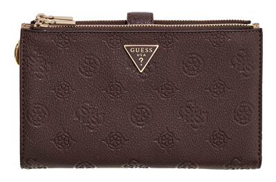 Guess - Dámská peněženka Blake Small SWPD2222157-BNL