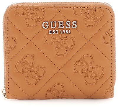 Guess - Dámská peněženka SMALL