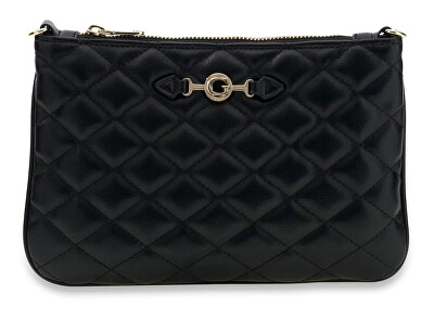 Guess - Dámská kabelka Frances PW7587P6474-BLA