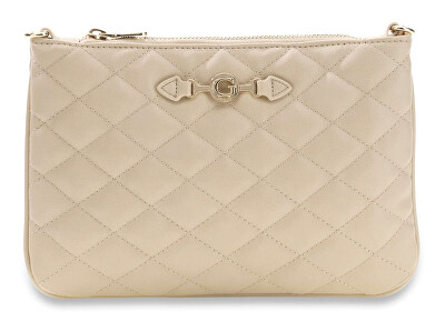 Guess - Dámská kabelka Frances PW7587P6474-BON