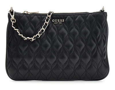 Guess - Dámské psaníčko PW7577P6322-BLA