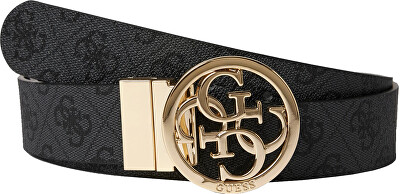 Guess - Dámský oboustranný opasek