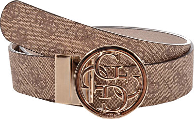 Guess - Női kétoldalas öv BW9166P4235-LTL