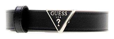Guess - Dámsky opasok BW9370P6325-BLA