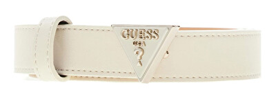 Guess - Dámsky opasok BW9370P6325-STO
