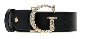 Guess - Dámský opasek Pant BW9496P6435-BLA