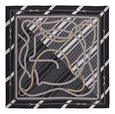Guess - Dámský šátek Yvonne AW5659POL03-CLO