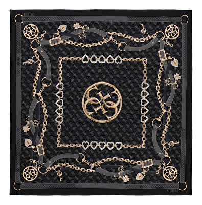 Guess - Dámský šátek AW5682POL90-BML