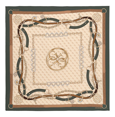 Guess - Dámský šátek AW5682POL90-OLM