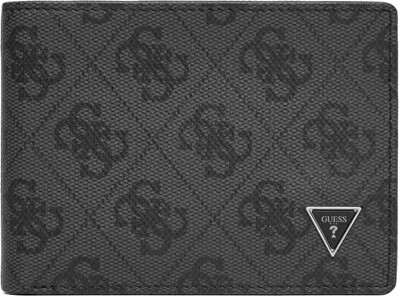 Guess - Pánská kožená peněženka