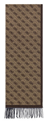 Guess - Eșarfă Milano AM9665POL03-BUN