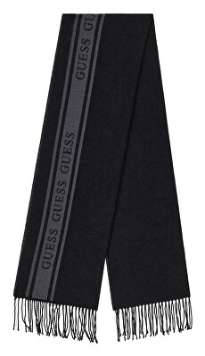 Guess - Fular Boston AM9674POL03-BLA