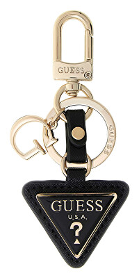 Guess - Prívesok na kabelku Gilda RW7570P6301-BLA