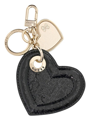 Guess - Prívesok na kabelku/kľúčenka Tamara RW7581P6401-BLA