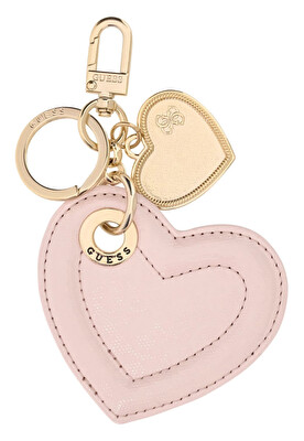 Guess - Prívesok na kabelku/kľúčenka Tamara RW7581P6401-LTP
