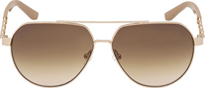 Guess - Sluneční brýle GF00033-5932E