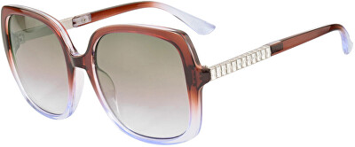 Guess - Slnečné okuliare GF0406-5683Z