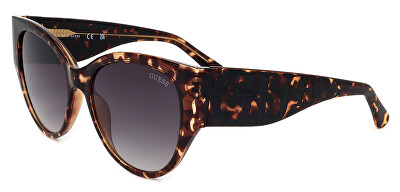 Guess - Női napszemüveg GF6118 52C