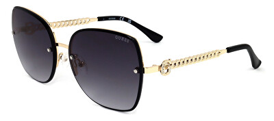 Guess - Női napszemüveg GF6119 32B