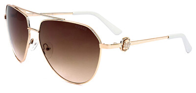 Guess - Női napszemüveg GF6140 32F