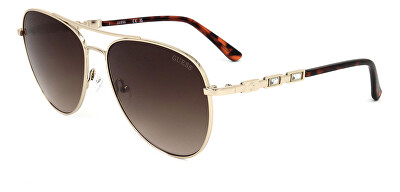 Guess - Női napszemüveg GF6143 32F
