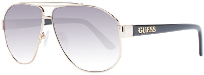 Guess - Slnečné okuliare GF6145-32B