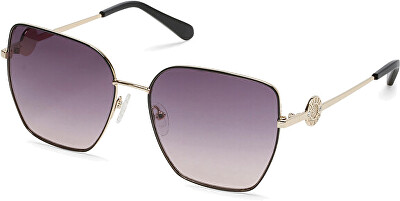 Guess - Sluneční brýle GF6183-5832B