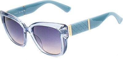 Guess - Sluneční brýle GO00051-5684W