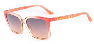 Guess - Sluneční brýle GU00099-5574B