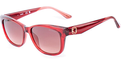 Guess - Slnečné okuliare GU00145-5466F