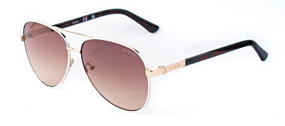 Guess - Sluneční brýle GU00173-6021F