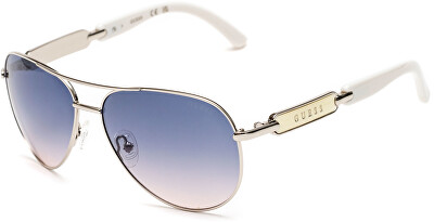 Guess - Slnečné okuliare GU7295-6010W