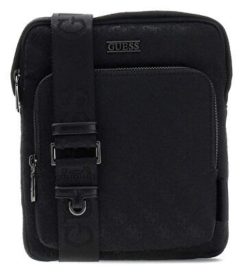 Guess - Crossbody taška HMBOSTP6123-DAB