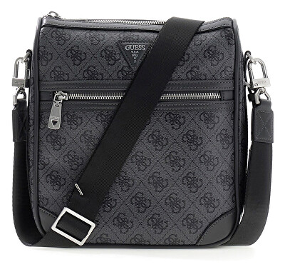 Guess - Crossbody taška HMMILLP6217-BTH