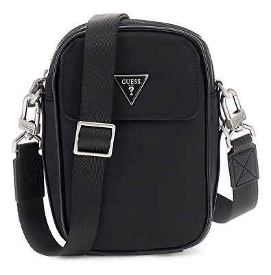 Guess - Crossbody taška HMMINYP5425-BLA