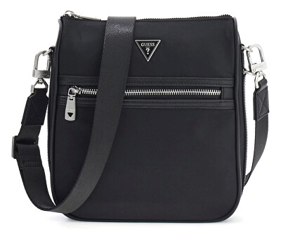 Guess - Crossbody taška HMMINYP6117-BLA