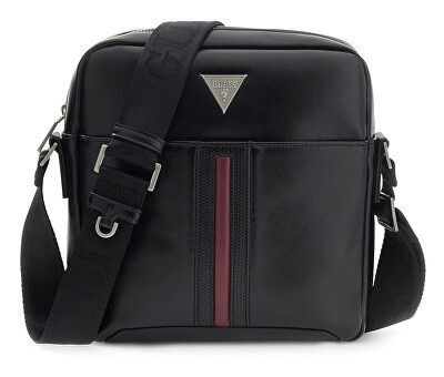 Guess - Crossbody taška HMTOCSP6159-BLA
