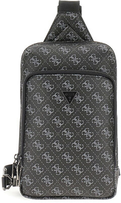 Guess - Pánská crossbody taška/ledvinka