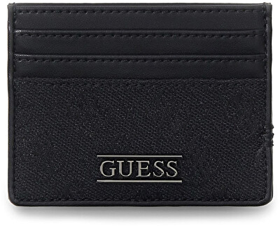 Guess - Pánská dokladovka SMBOLJLEA25-DAB