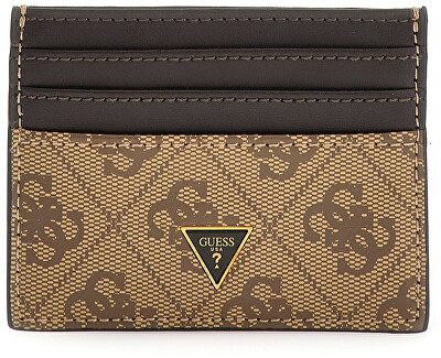 Guess - Pánská kožená dokladovka SMVELELEA25-BBO