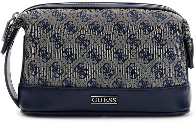 Guess - Kosmetická taška PMBOSTP6241-SDB