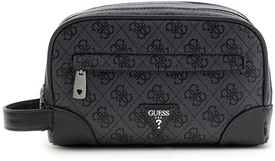 Guess - Kozmetická taška PMMIPLP6261-BTH