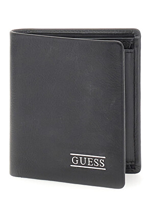 Guess - Pánská kožená peněženka