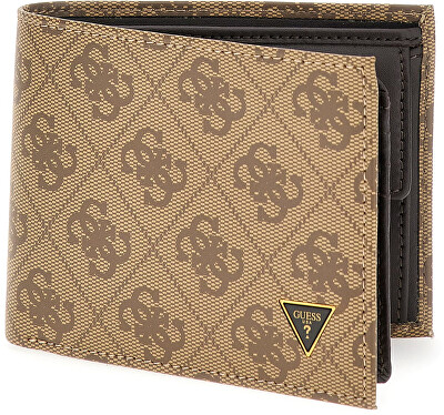 Guess - Pánská kožená peněženka
