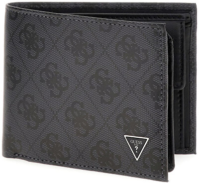 Guess - Pánská kožená peněženka