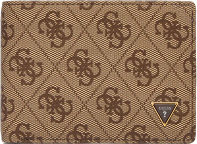 Guess - Pánská kožená peněženka
